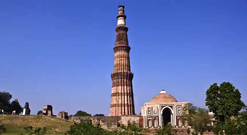 Delhi Tour and Travel guide